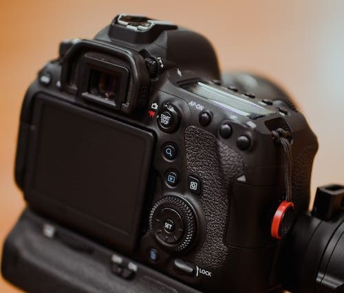Opties cameraresolutie