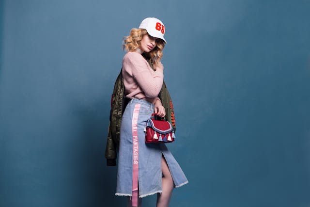 Duurzame fashion