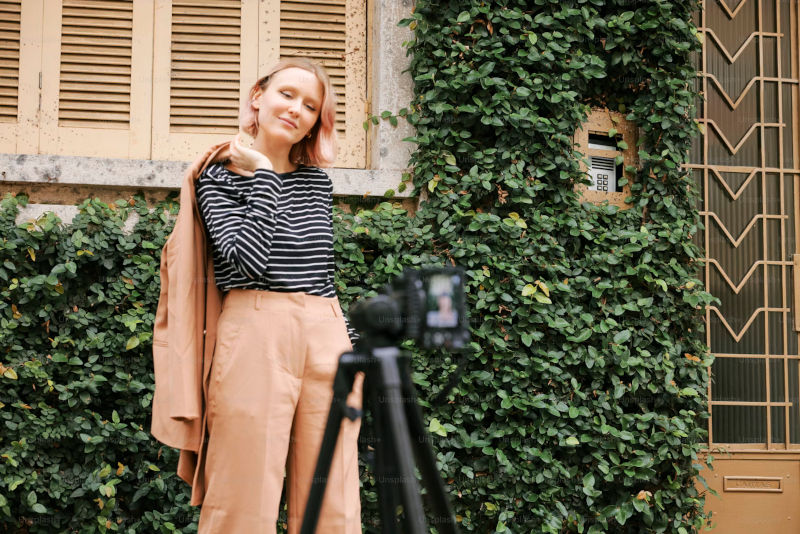 De impact van Belgische fashion influencers in de mode-industrie