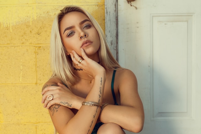 Hoe je een persoonlijk merk opbouwt als model