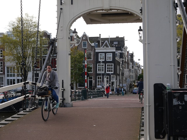Wat zijn echte Nederlandse steden voor modellenwerk?